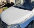 Білий Опель Комбо вант.-пас., об'ємом двигуна 1.25 л та пробігом 363 тис. км за 2500 $, фото 9 на Automoto.ua