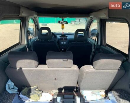 Опель Комбо груз.-пасс. 2007 в Черкассах на Automoto.ua Белый Опель Комбо груз.-пасс., объемом двигателя 1.3 л и пробегом 322 тыс. км за 4300 $, фото 20 на Automoto.ua