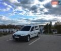Белый Опель Комбо груз.-пасс., объемом двигателя 1.3 л и пробегом 444 тыс. км за 3600 $, фото 16 на Automoto.ua