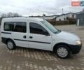 Белый Опель Комбо груз.-пасс., объемом двигателя 1.25 л и пробегом 286 тыс. км за 3500 $, фото 29 на Automoto.ua