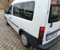 Белый Опель Комбо груз.-пасс., объемом двигателя 1.25 л и пробегом 286 тыс. км за 3500 $, фото 21 на Automoto.ua