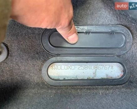 Опель Комбо груз.-пасс. 2007 в Черкассах на Automoto.ua Белый Опель Комбо груз.-пасс., объемом двигателя 1.3 л и пробегом 322 тыс. км за 4300 $, фото 3 на Automoto.ua