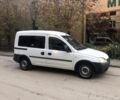 Опель Комбо груз.-пасс. 2007 в Виннице на Automoto.ua Белый Опель Комбо груз.-пасс., объемом двигателя 1.2 л и пробегом 374 тыс. км за 3300 $, фото 2 на Automoto.ua