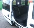Білий Опель Комбо вант.-пас., об'ємом двигуна 1.69 л та пробігом 200 тис. км за 3750 $, фото 20 на Automoto.ua