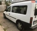 Білий Опель Комбо вант.-пас., об'ємом двигуна 1.69 л та пробігом 200 тис. км за 3750 $, фото 5 на Automoto.ua