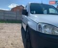 Белый Опель Комбо груз.-пасс., объемом двигателя 1.3 л и пробегом 322 тыс. км за 4300 $, фото 22 на Automoto.ua