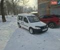 Білий Опель Комбо вант.-пас., об'ємом двигуна 1.25 л та пробігом 299 тис. км за 2999 $, фото 1 на Automoto.ua