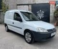 Белый Опель Комбо груз.-пасс., объемом двигателя 1.2 л и пробегом 422 тыс. км за 4200 $, фото 9 на Automoto.ua
