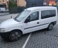 Білий Опель Комбо вант.-пас., об'ємом двигуна 1.25 л та пробігом 373 тис. км за 3600 $, фото 11 на Automoto.ua
