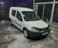 Білий Опель Комбо вант.-пас., об'ємом двигуна 1.3 л та пробігом 280 тис. км за 4000 $, фото 2 на Automoto.ua