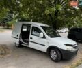 Белый Опель Комбо груз.-пасс., объемом двигателя 1.2 л и пробегом 314 тыс. км за 3900 $, фото 2 на Automoto.ua