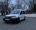 Белый Опель Комбо груз.-пасс., объемом двигателя 1.7 л и пробегом 245 тыс. км за 4500 $, фото 1 на Automoto.ua