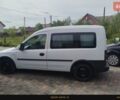 Белый Опель Комбо груз.-пасс., объемом двигателя 1.3 л и пробегом 284 тыс. км за 4400 $, фото 1 на Automoto.ua