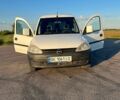 Білий Опель Комбо вант.-пас., об'ємом двигуна 1.69 л та пробігом 330 тис. км за 3600 $, фото 7 на Automoto.ua