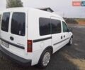 Білий Опель Комбо вант.-пас., об'ємом двигуна 1.2 л та пробігом 325 тис. км за 4150 $, фото 3 на Automoto.ua
