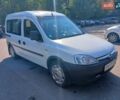 Белый Опель Комбо груз.-пасс., объемом двигателя 1.7 л и пробегом 232 тыс. км за 5199 $, фото 1 на Automoto.ua