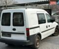 Белый Опель Комбо груз.-пасс., объемом двигателя 1.7 л и пробегом 280 тыс. км за 4100 $, фото 5 на Automoto.ua