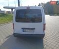 Белый Опель Комбо груз.-пасс., объемом двигателя 1.6 л и пробегом 215 тыс. км за 5600 $, фото 6 на Automoto.ua