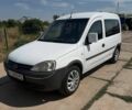 Білий Опель Комбо вант.-пас., об'ємом двигуна 1.6 л та пробігом 220 тис. км за 3800 $, фото 1 на Automoto.ua