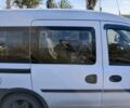 Опель Комбо вант.-пас. 2008 у Великой Александровке на Automoto.ua Білий Опель Комбо вант.-пас., об'ємом двигуна 1.7 л та пробігом 339 тис. км за 4500 $, фото 5 на Automoto.ua