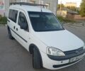Білий Опель Комбо вант.-пас., об'ємом двигуна 1.2 л та пробігом 330 тис. км за 2850 $, фото 1 на Automoto.ua