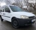 Опель Комбо груз.-пасс. 2008 в Киеве на Automoto.ua Белый Опель Комбо груз.-пасс., объемом двигателя 1.2 л и пробегом 192 тыс. км за 4350 $, фото 1 на Automoto.ua