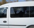 Опель Комбо вант.-пас. 2008 у Великой Александровке на Automoto.ua Білий Опель Комбо вант.-пас., об'ємом двигуна 1.7 л та пробігом 339 тис. км за 4500 $, фото 6 на Automoto.ua