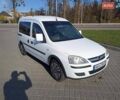 Белый Опель Комбо груз.-пасс., объемом двигателя 1.6 л и пробегом 215 тыс. км за 5600 $, фото 12 на Automoto.ua