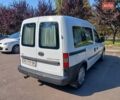 Белый Опель Комбо груз.-пасс., объемом двигателя 1.7 л и пробегом 232 тыс. км за 5199 $, фото 8 на Automoto.ua