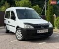 Білий Опель Комбо вант.-пас., об'ємом двигуна 1.7 л та пробігом 287 тис. км за 3950 $, фото 1 на Automoto.ua