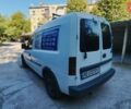 Белый Опель Комбо груз.-пасс., объемом двигателя 1.2 л и пробегом 289 тыс. км за 2500 $, фото 4 на Automoto.ua