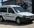 Білий Опель Комбо вант.-пас., об'ємом двигуна 1.3 л та пробігом 245 тис. км за 4299 $, фото 1 на Automoto.ua