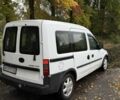 Білий Опель Комбо вант.-пас., об'ємом двигуна 1.2 л та пробігом 250 тис. км за 2850 $, фото 3 на Automoto.ua