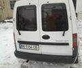 Белый Опель Комбо груз.-пасс., объемом двигателя 1.25 л и пробегом 347 тыс. км за 3600 $, фото 1 на Automoto.ua