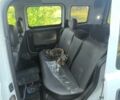 Белый Опель Комбо груз.-пасс., объемом двигателя 1.2 л и пробегом 298 тыс. км за 3367 $, фото 8 на Automoto.ua