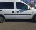 Опель Комбо груз.-пасс. 2008 в Виннице на Automoto.ua Белый Опель Комбо груз.-пасс., объемом двигателя 1.6 л и пробегом 215 тыс. км за 5600 $, фото 3 на Automoto.ua