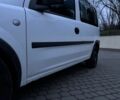 Белый Опель Комбо груз.-пасс., объемом двигателя 1.7 л и пробегом 245 тыс. км за 4500 $, фото 11 на Automoto.ua