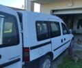 Белый Опель Комбо груз.-пасс., объемом двигателя 1.3 л и пробегом 150 тыс. км за 5200 $, фото 1 на Automoto.ua