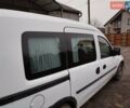 Белый Опель Комбо груз.-пасс., объемом двигателя 1.3 л и пробегом 284 тыс. км за 4400 $, фото 7 на Automoto.ua