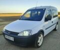 Білий Опель Комбо вант.-пас., об'ємом двигуна 1.2 л та пробігом 217 тис. км за 4700 $, фото 1 на Automoto.ua