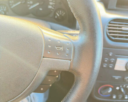 Белый Опель Комбо груз.-пасс., объемом двигателя 1.69 л и пробегом 236 тыс. км за 5300 $, фото 13 на Automoto.ua