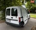Белый Опель Комбо груз.-пасс., объемом двигателя 1.2 л и пробегом 314 тыс. км за 3900 $, фото 5 на Automoto.ua