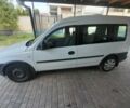 Белый Опель Комбо груз.-пасс., объемом двигателя 1.25 л и пробегом 175 тыс. км за 4500 $, фото 1 на Automoto.ua
