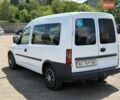 Белый Опель Комбо груз.-пасс., объемом двигателя 1.7 л и пробегом 249 тыс. км за 4799 $, фото 5 на Automoto.ua