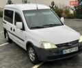 Белый Опель Комбо груз.-пасс., объемом двигателя 1.3 л и пробегом 367 тыс. км за 3300 $, фото 4 на Automoto.ua