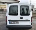 Опель Комбо груз.-пасс. 2008 в Киеве на Automoto.ua Белый Опель Комбо груз.-пасс., объемом двигателя 1.2 л и пробегом 192 тыс. км за 4350 $, фото 3 на Automoto.ua