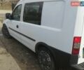 Белый Опель Комбо груз.-пасс., объемом двигателя 1.3 л и пробегом 310 тыс. км за 4000 $, фото 1 на Automoto.ua