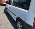 Белый Опель Комбо груз.-пасс., объемом двигателя 1.6 л и пробегом 310 тыс. км за 3500 $, фото 15 на Automoto.ua