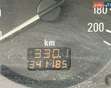 Білий Опель Комбо вант.-пас., об'ємом двигуна 1.3 л та пробігом 341 тис. км за 3800 $, фото 11 на Automoto.ua