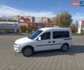 Опель Комбо груз.-пасс. 2008 в Виннице на Automoto.ua Белый Опель Комбо груз.-пасс., объемом двигателя 1.6 л и пробегом 215 тыс. км за 5600 $, фото 2 на Automoto.ua